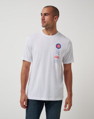 White Travis Mathew Men|Game Day|New