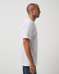 White Travis Mathew Men|Game Day|New