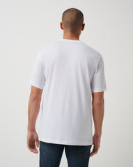 White Travis Mathew Men|Game Day|New