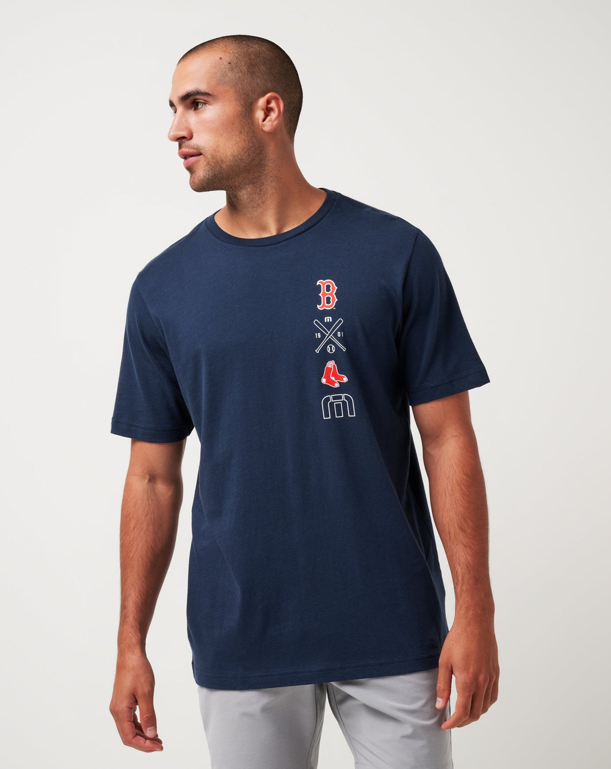 Total Eclipse Travis Mathew Men|Game Day|New