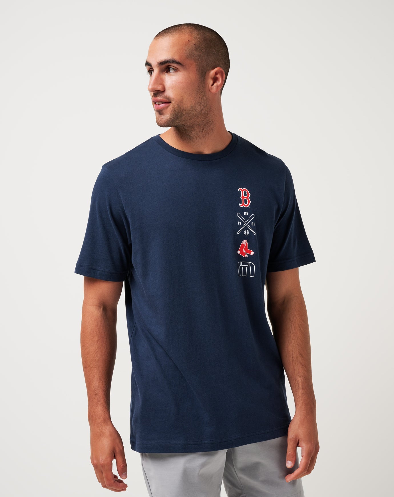 Total Eclipse Travis Mathew Men|Game Day|New