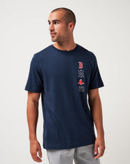 Total Eclipse Travis Mathew Men|Game Day|New
