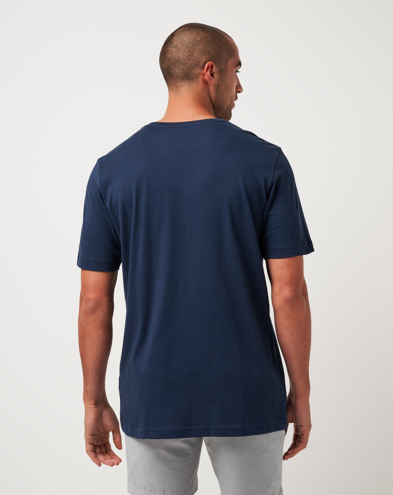 Total Eclipse Travis Mathew Men|Game Day|New