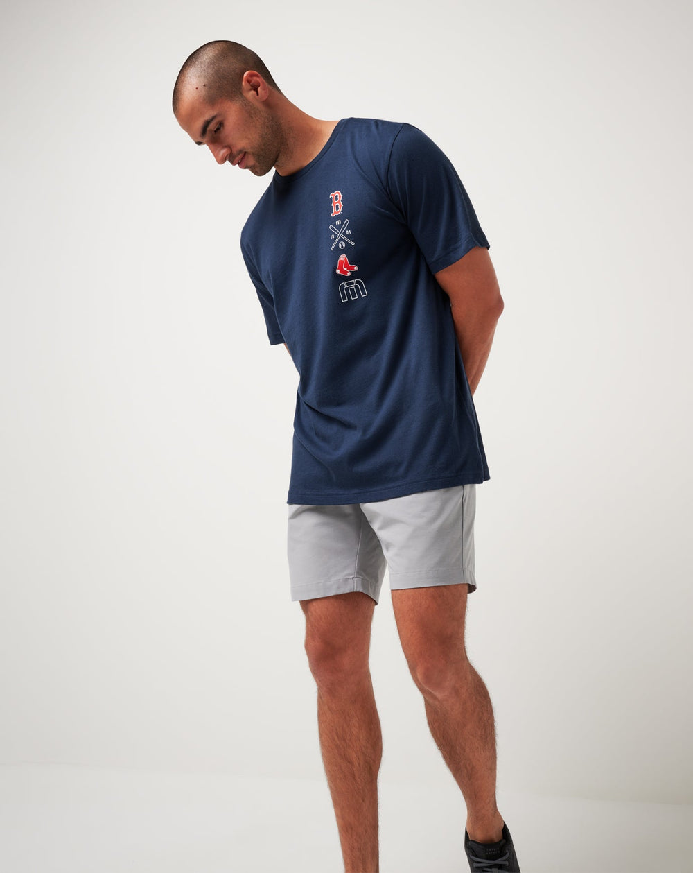 Total Eclipse Travis Mathew Men|Game Day|New