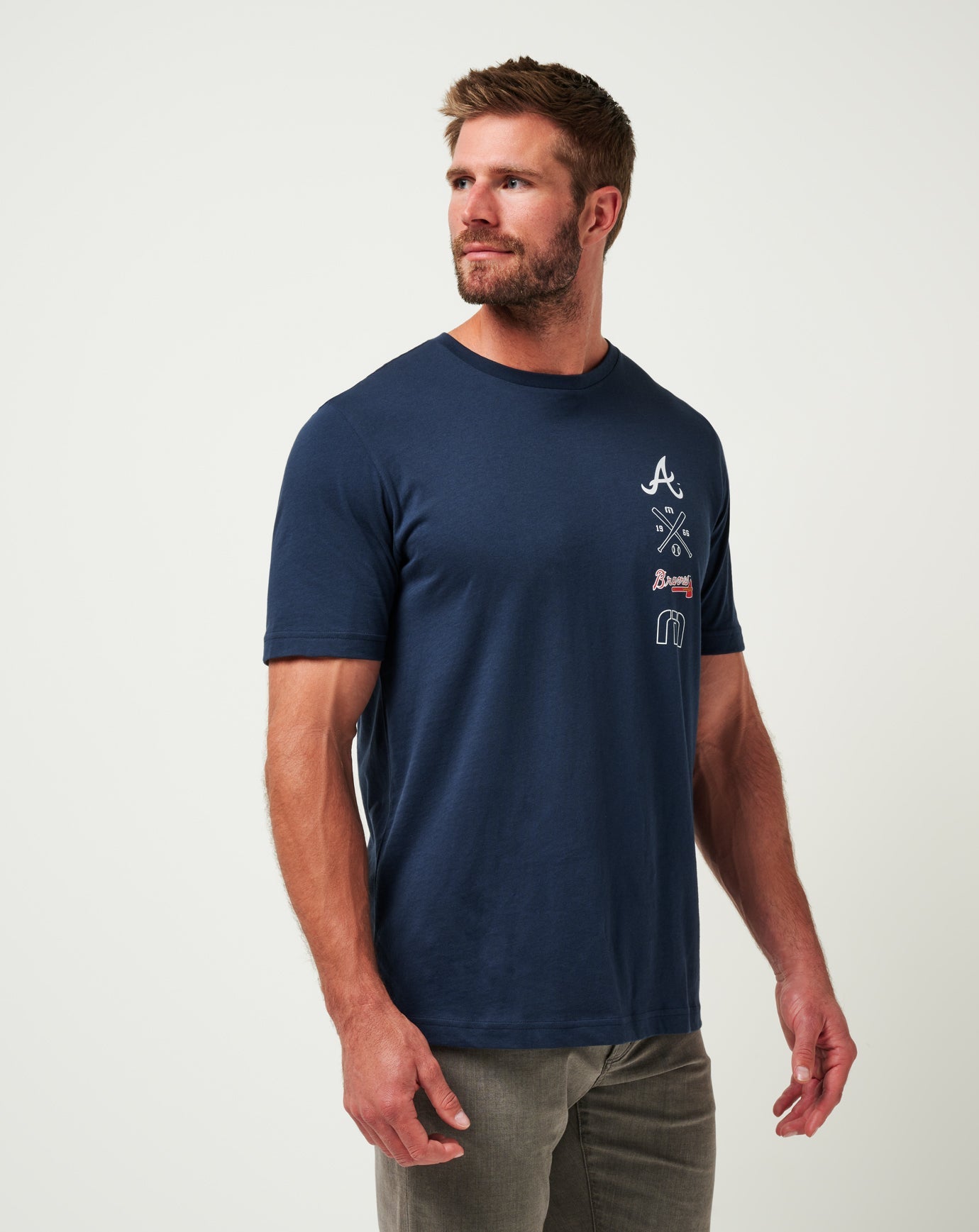 Total Eclipse Travis Mathew Men|New