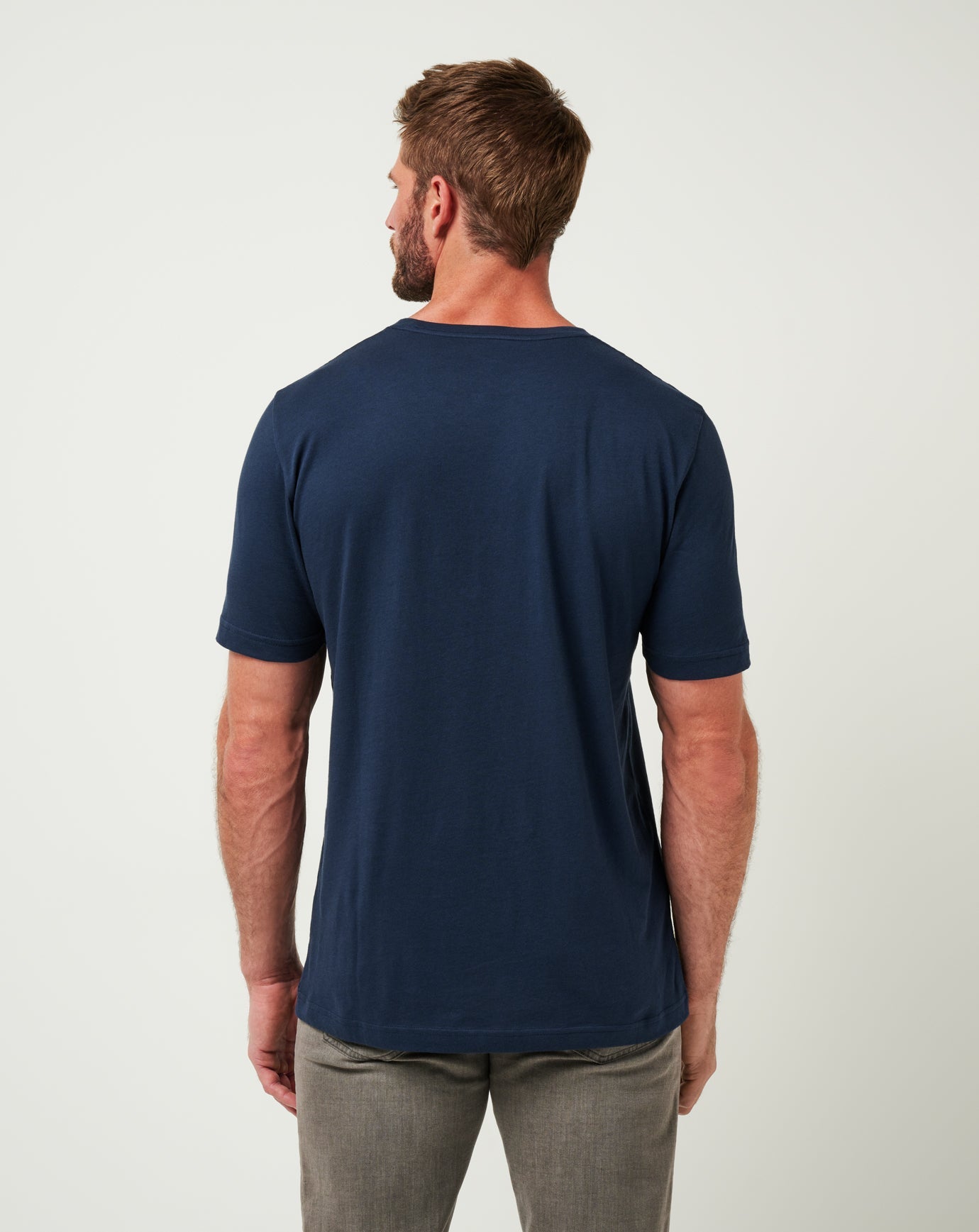 Total Eclipse Travis Mathew Men|New