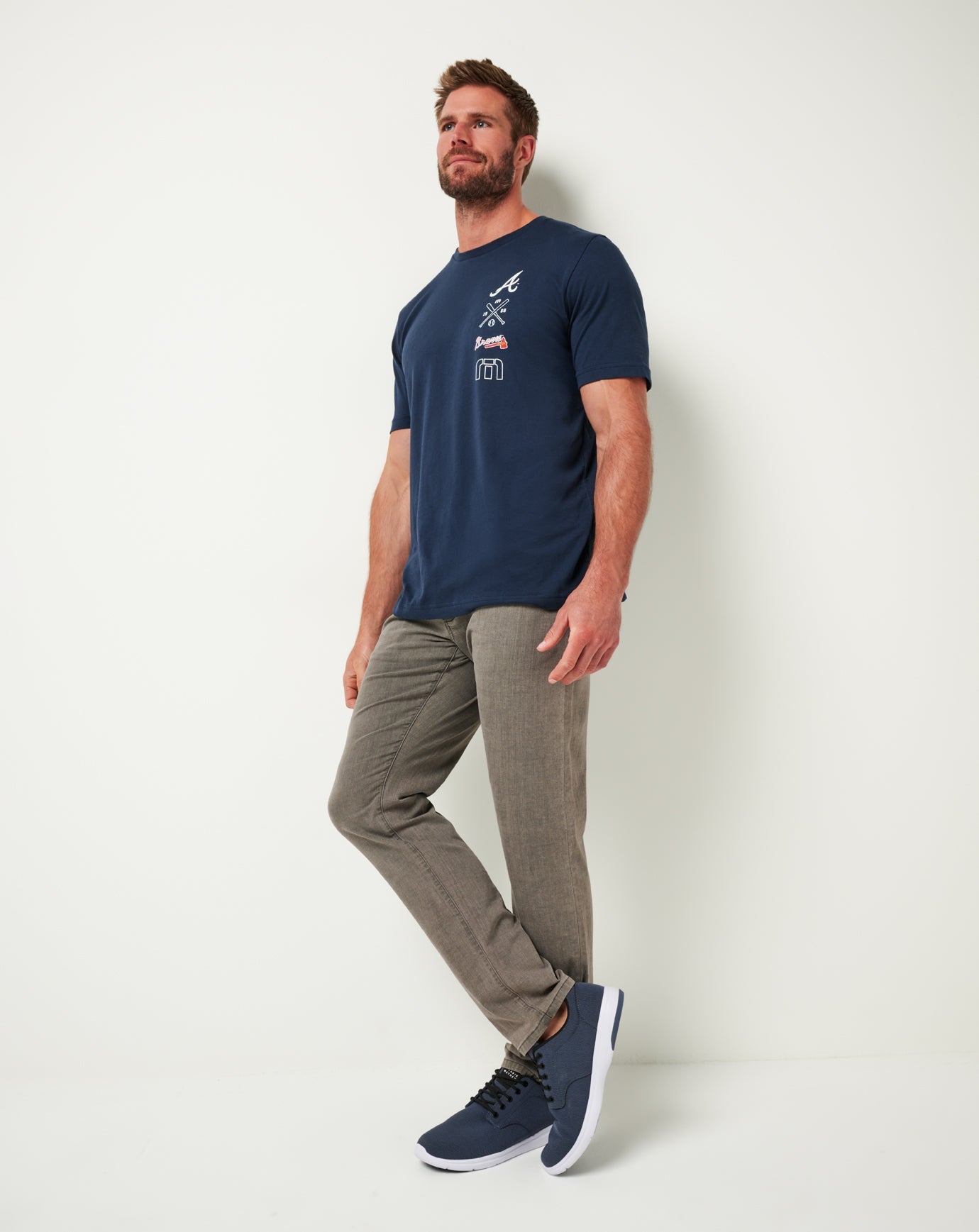 Total Eclipse Travis Mathew Men|New