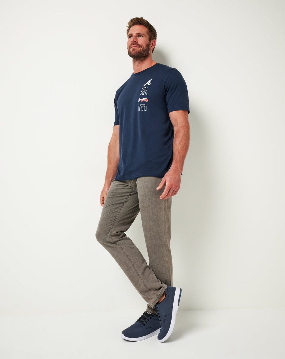 Total Eclipse Travis Mathew Men|New
