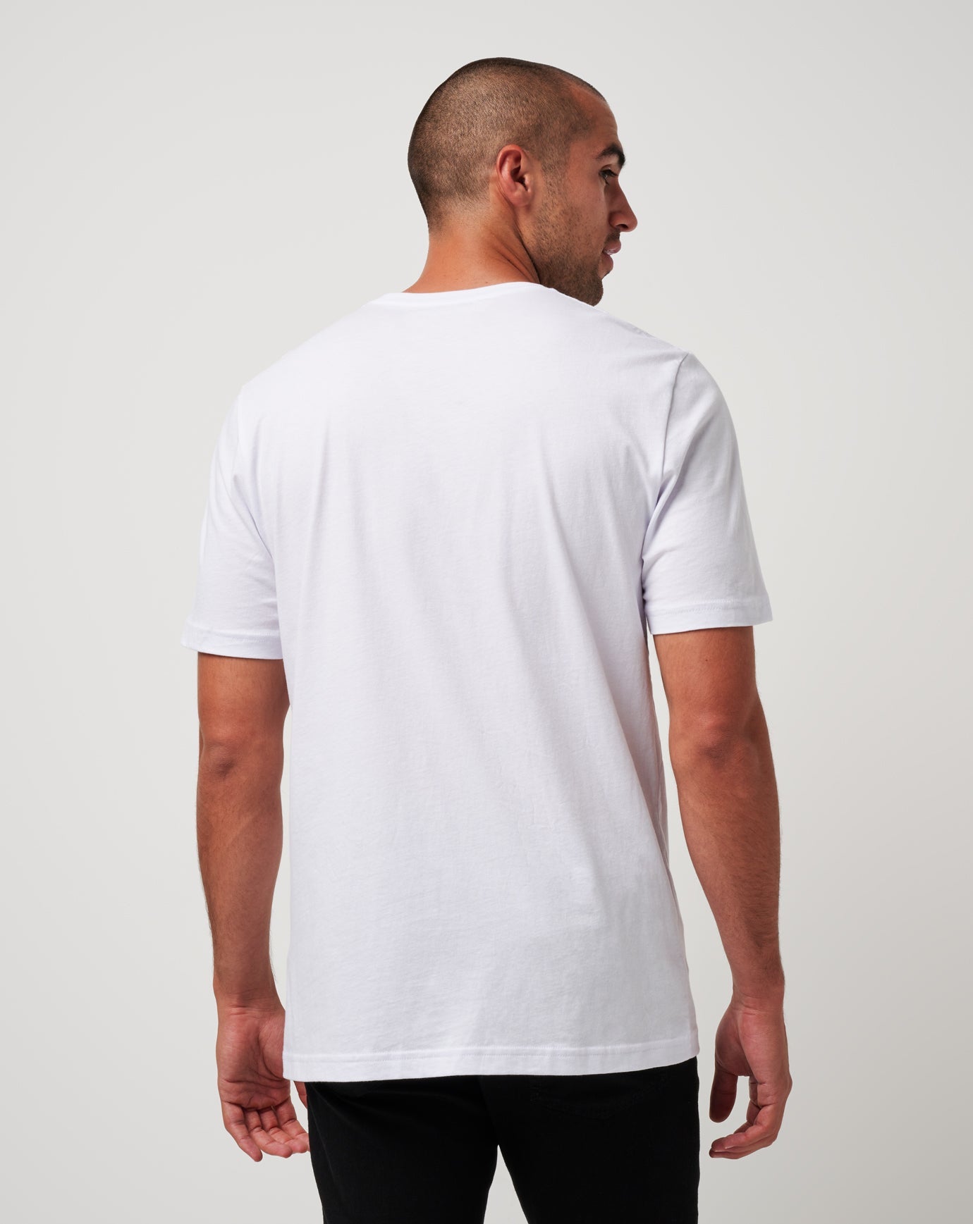 White Travis Mathew Men|New