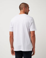 White Travis Mathew Men|Game Day|New