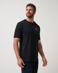 Black Travis Mathew Men|New