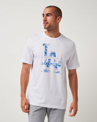 White Travis Mathew Men|Game Day|New