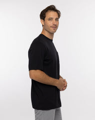 Black Travis Mathew Men