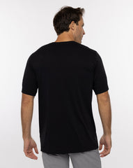 Black Travis Mathew Men