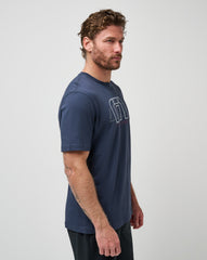 Blue Nights Travis Mathew Men
