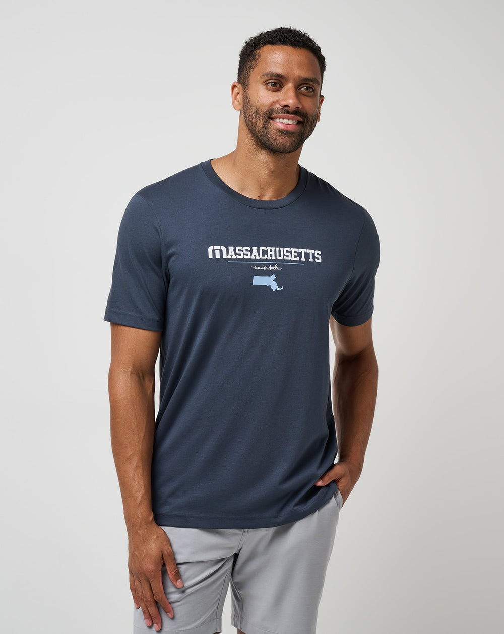 Blue Nights Travis Mathew Men