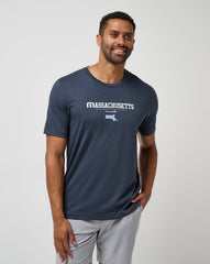 Blue Nights Travis Mathew Men