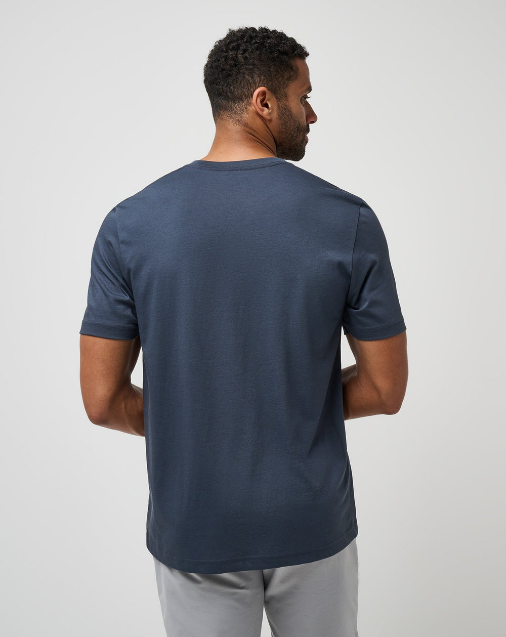 Blue Nights Travis Mathew Men