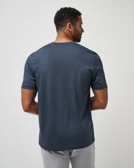 Blue Nights Travis Mathew Men