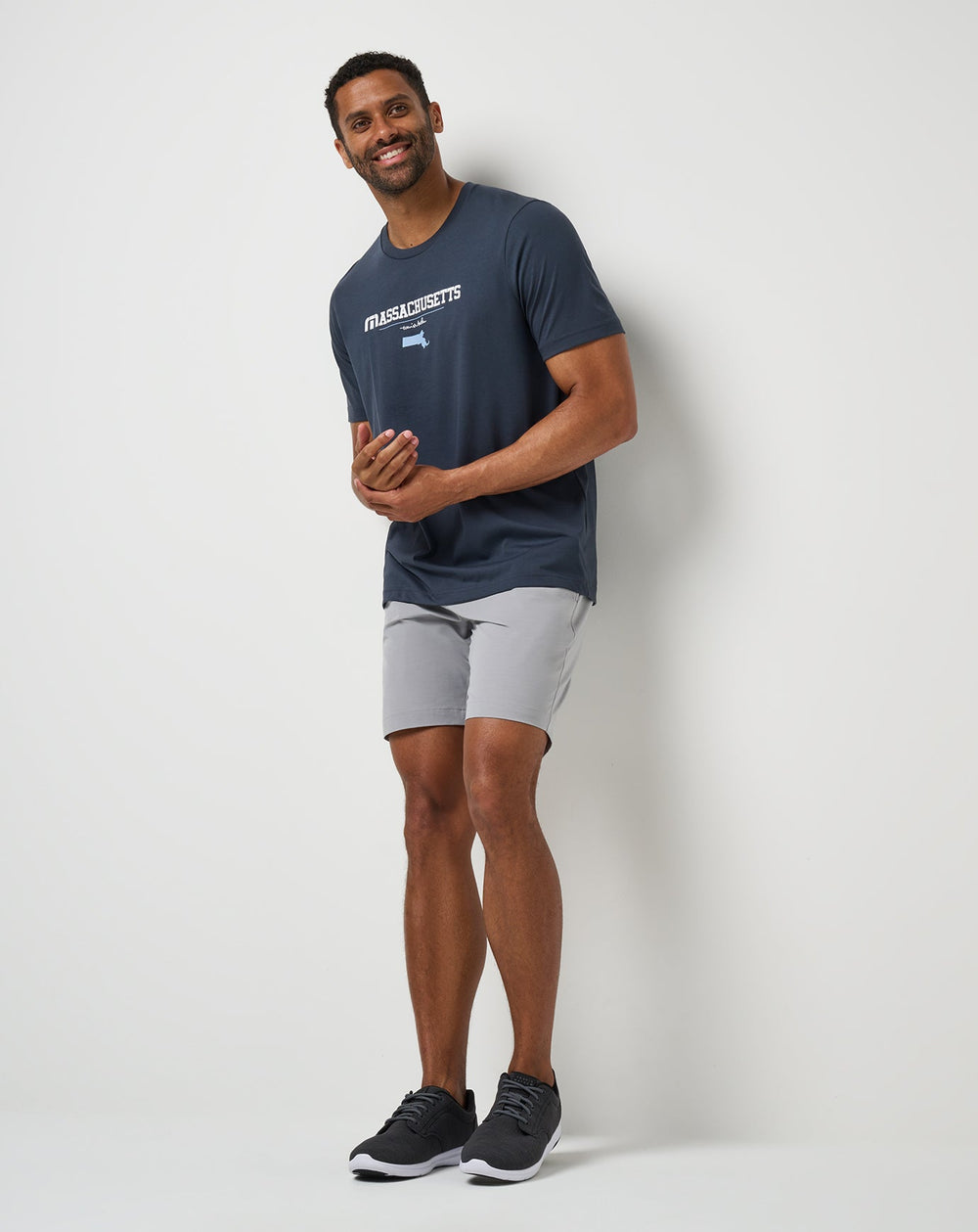 Blue Nights Travis Mathew Men