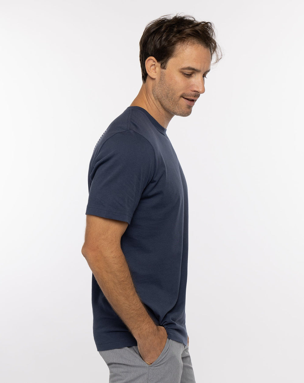 Mood Indigo Travis Mathew Men