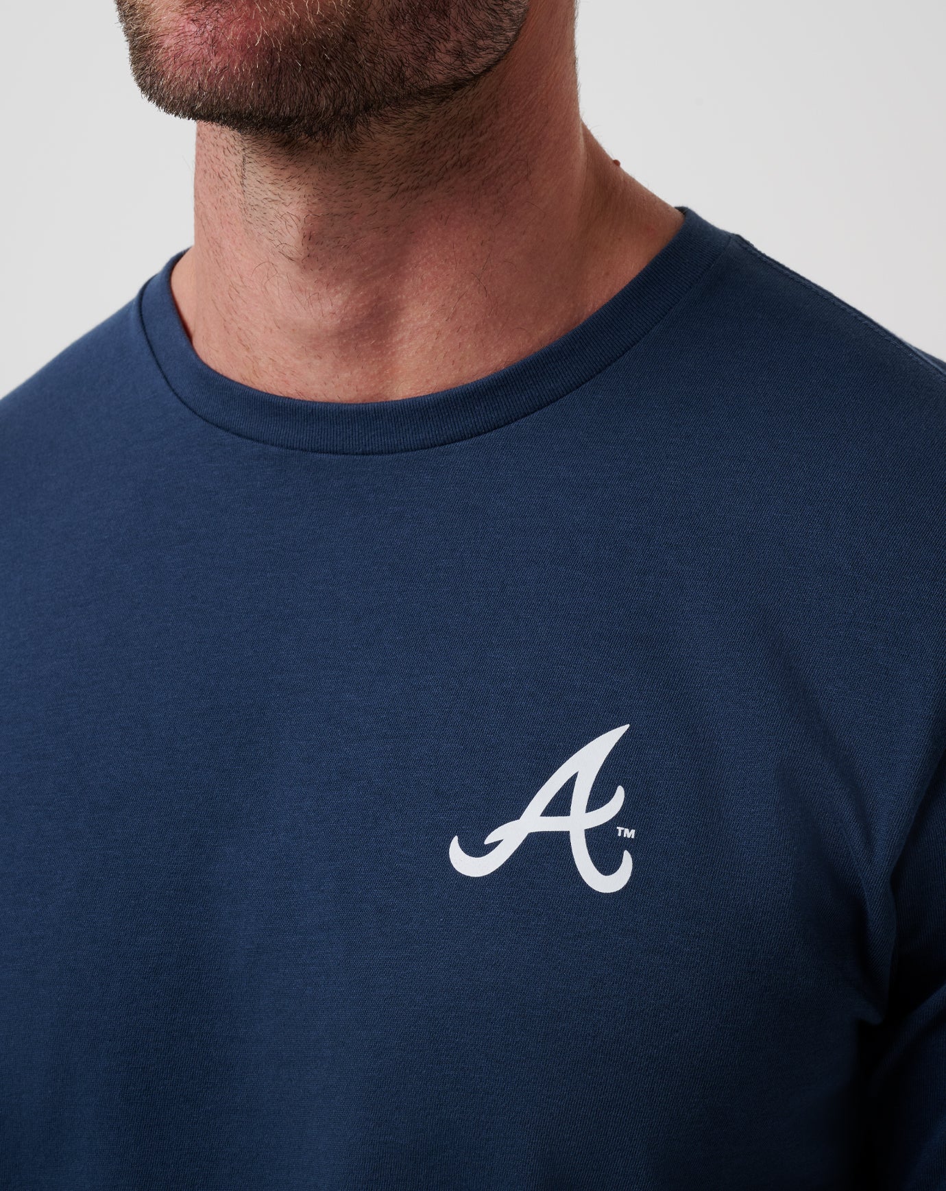 Navy Travis Mathew Men|New