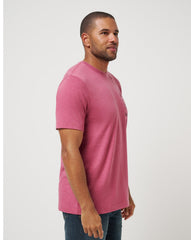 Heather Red Travis Mathew Men|New