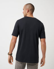 Black Travis Mathew Men|New