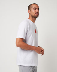 White Travis Mathew Men|Game Day|New