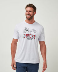 White Travis Mathew Men|New