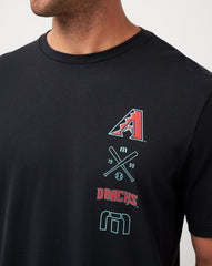 Black Travis Mathew Men|New