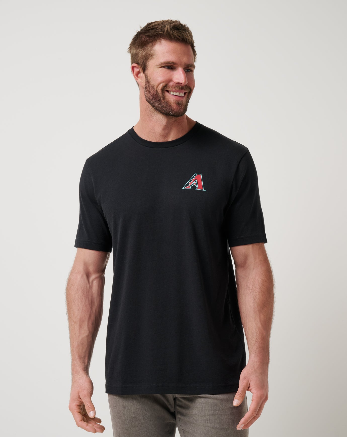 Black Travis Mathew Men|New