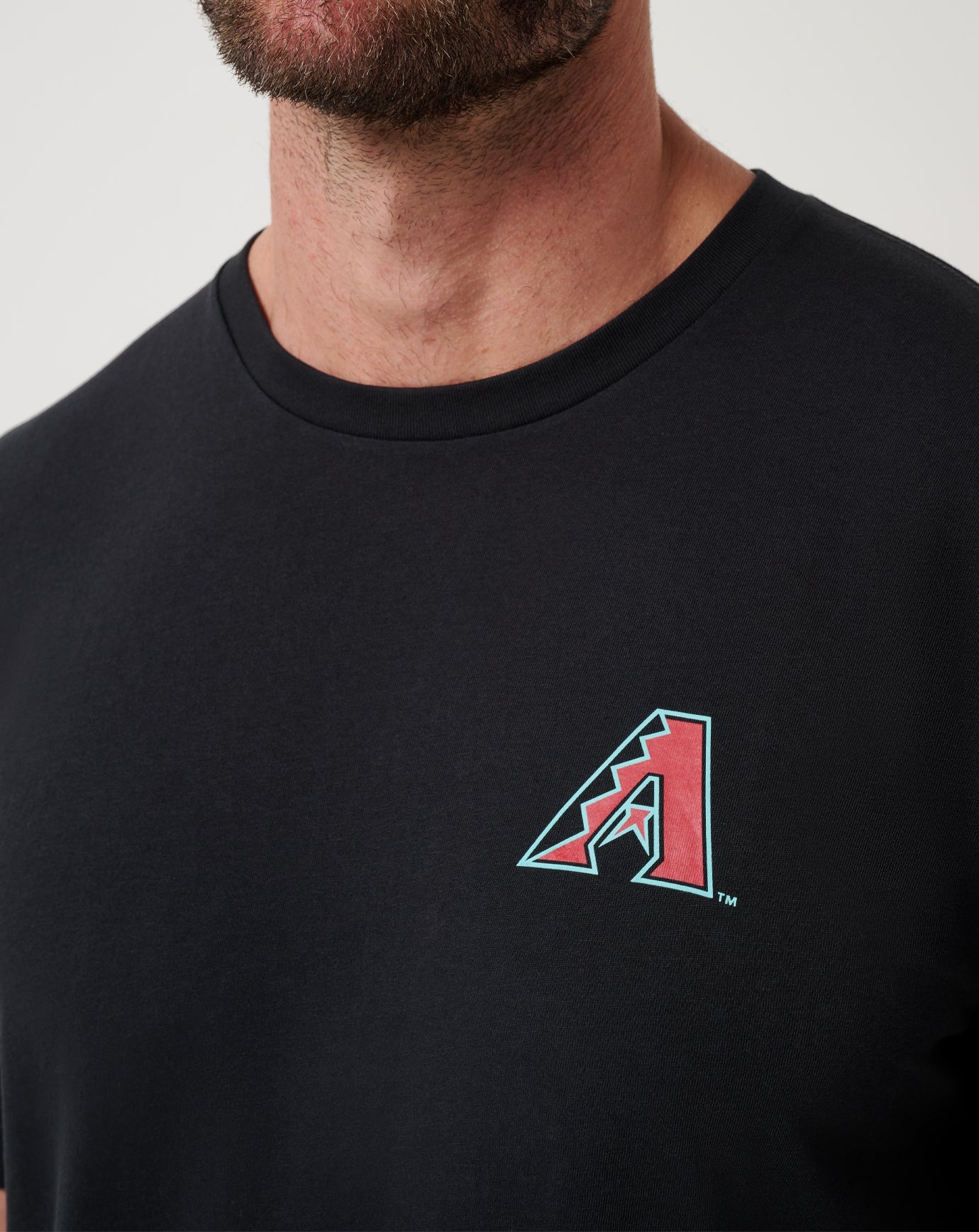 Black Travis Mathew Men|New