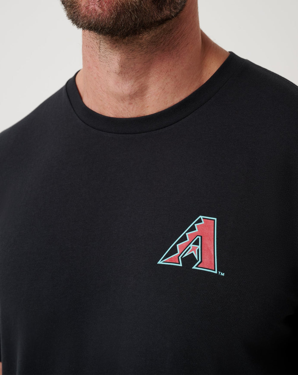 Black Travis Mathew Men|New