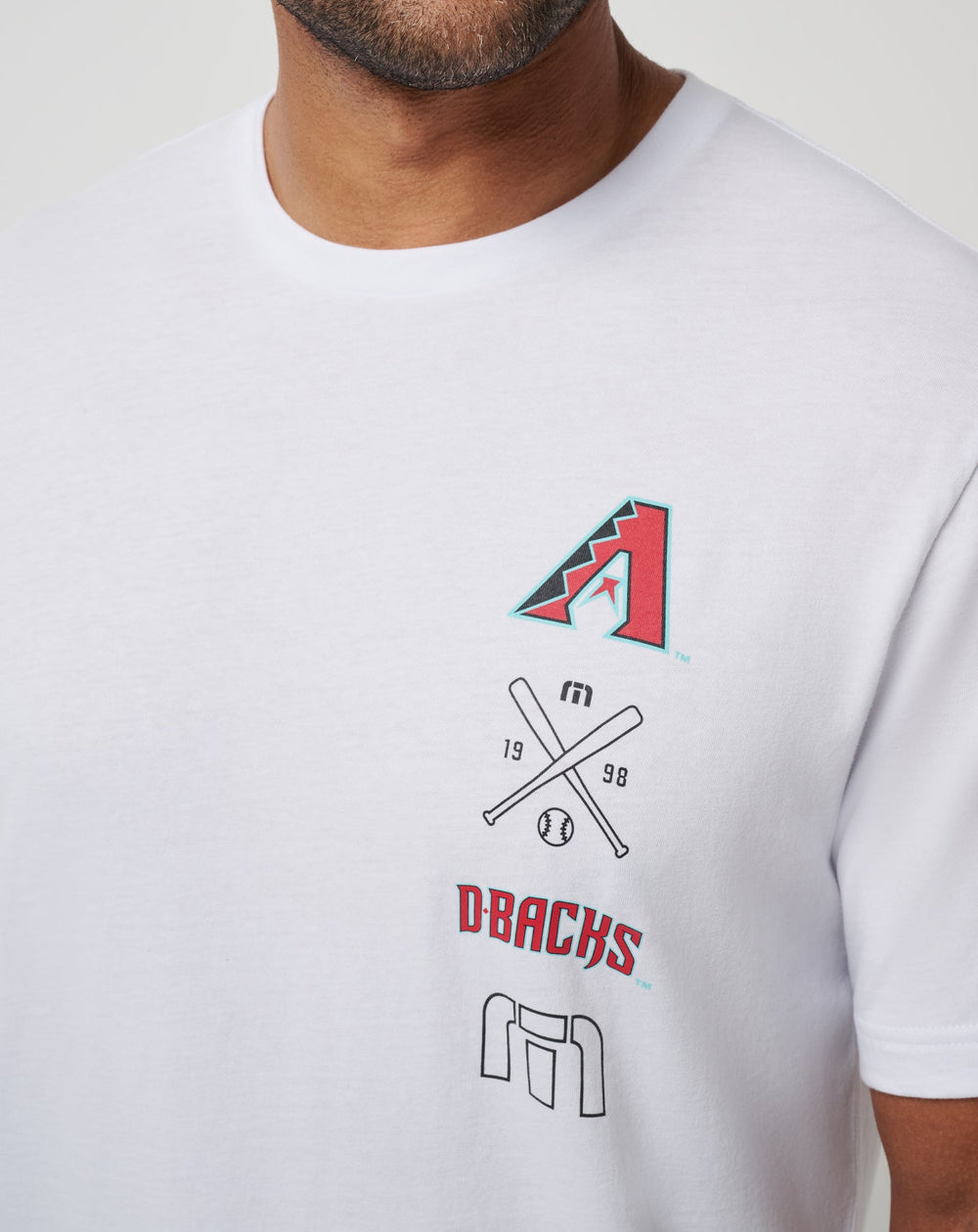 White Travis Mathew Men|New