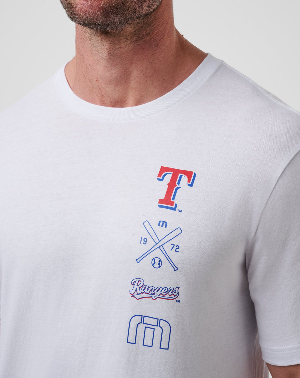 White Travis Mathew Men|New