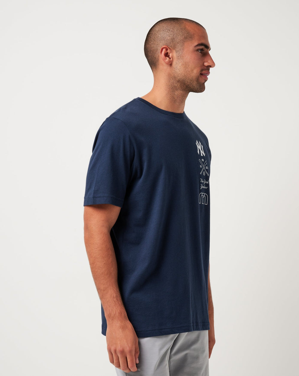 Total Eclipse Travis Mathew Men|Game Day|New