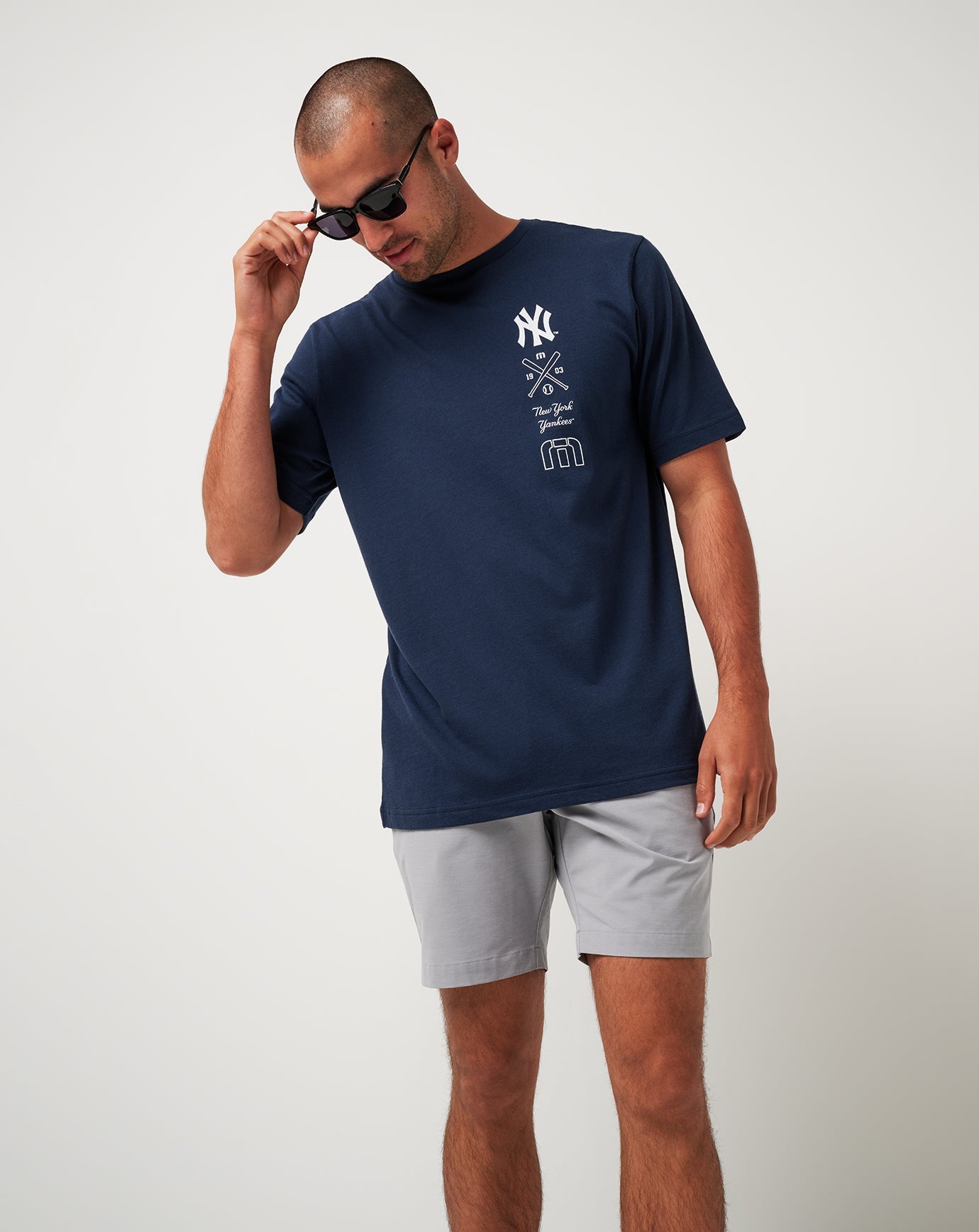 Total Eclipse Travis Mathew Men|Game Day|New