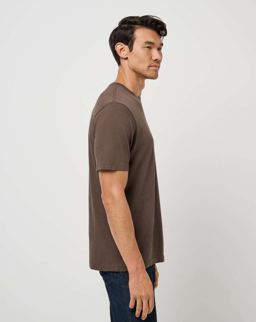 Chocolate Travis Mathew Men