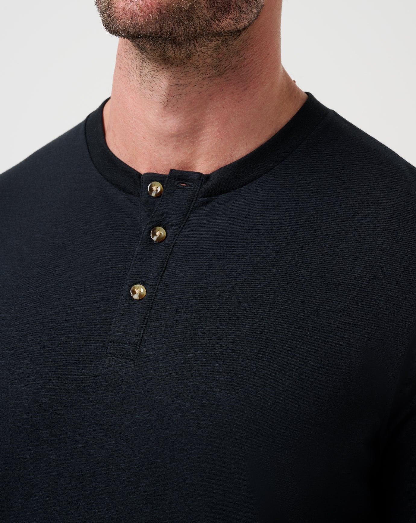 Black Travis Mathew Men