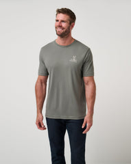 Dark Olive Travis Mathew Men