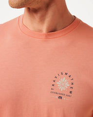Terra Cotta Travis Mathew Men