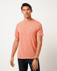 Terra Cotta Travis Mathew Men