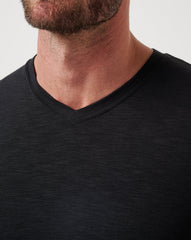 Black Travis Mathew Men