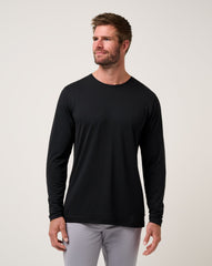 Black Travis Mathew Men