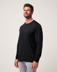 Black Travis Mathew Men