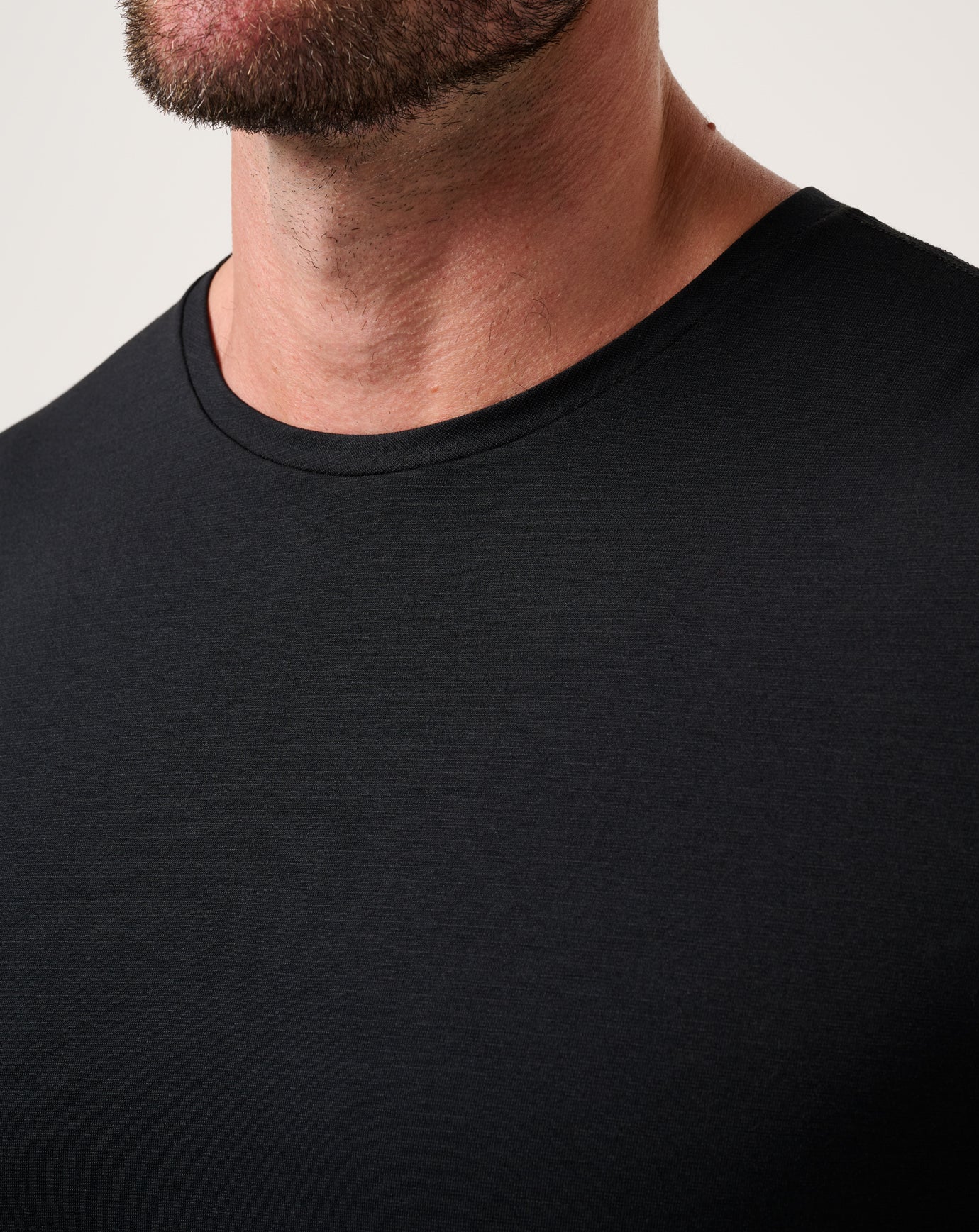 Black Travis Mathew Men