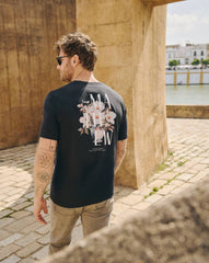 Black Travis Mathew Men