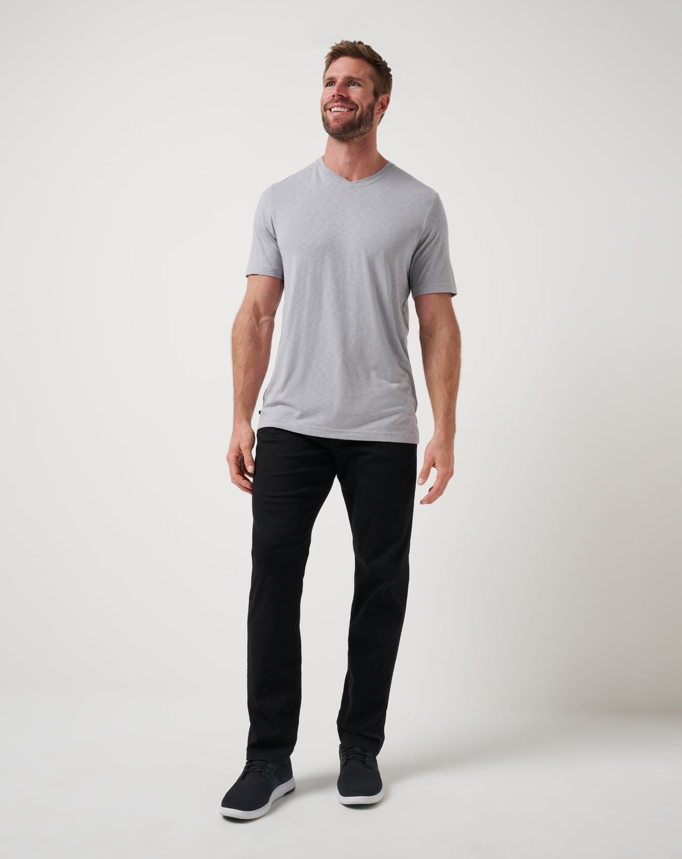 Sleet Travis Mathew Men