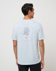 Azzurro Travis Mathew Men